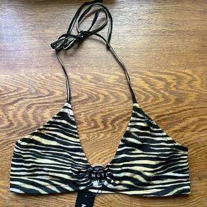 Princess Polly crop top